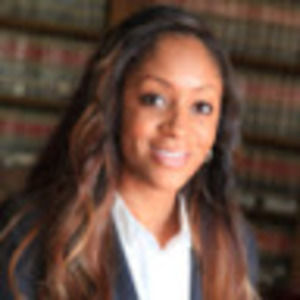 Meet your Posher, Sherron